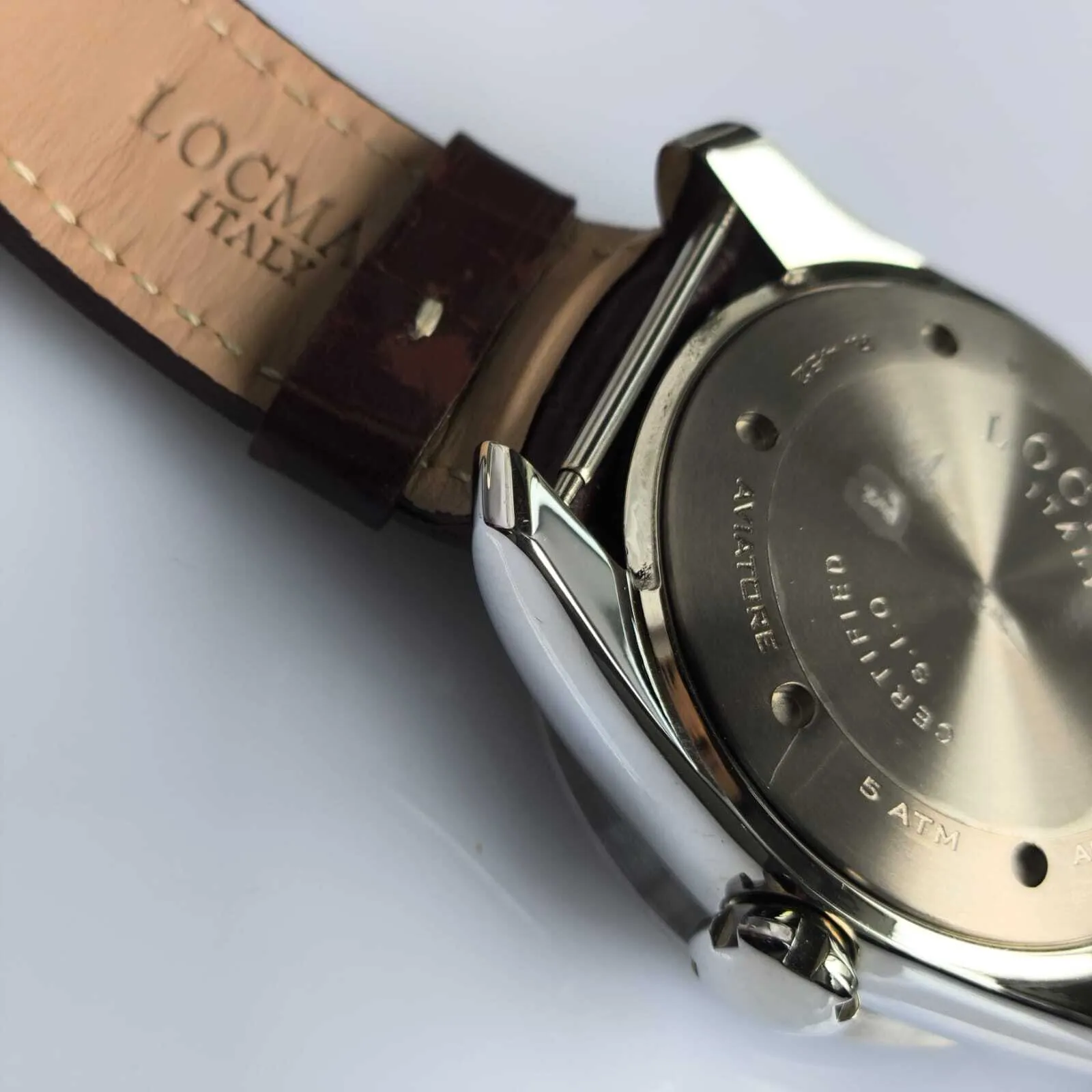 LOCMAN 045200BKFWRKPSK